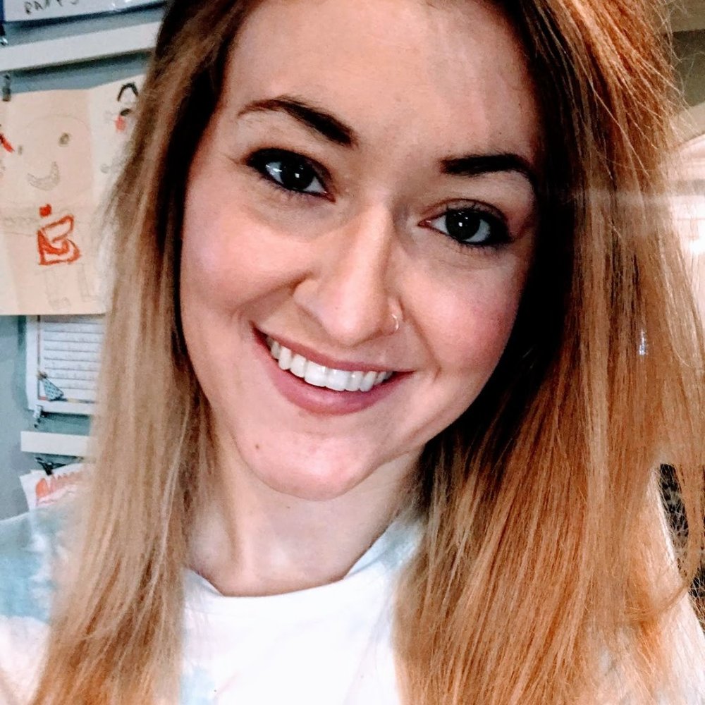 Meet your Posher, Rebekah